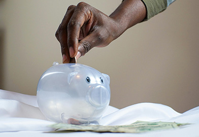 secured personal loans