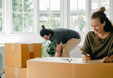 Mortgages